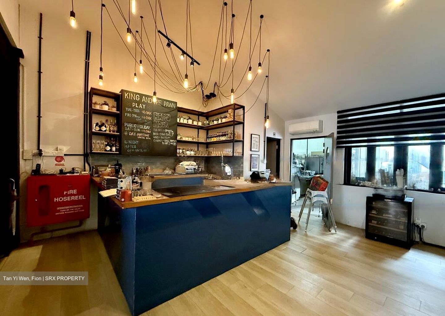 Tan Quee Lan Street (D7), Shop House #460764371